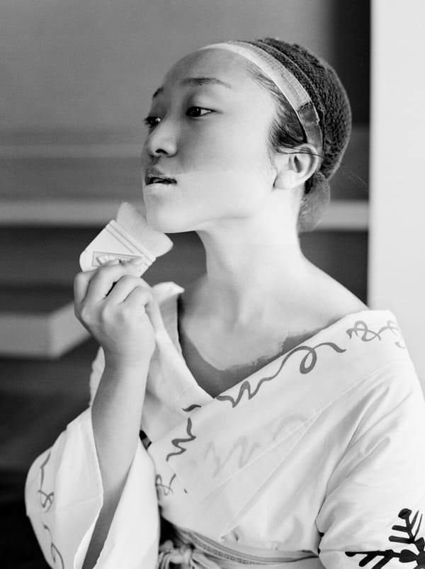Mary McCartney