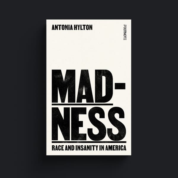 #223 — Madness