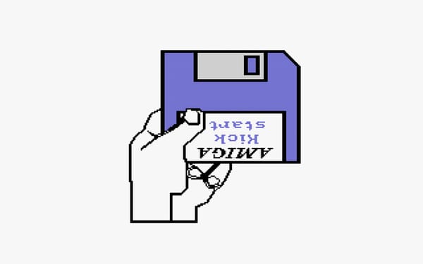 Amiga